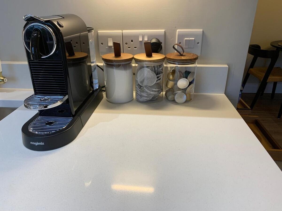 ベルファストThe Auction Houseアパートメント 部屋 写真