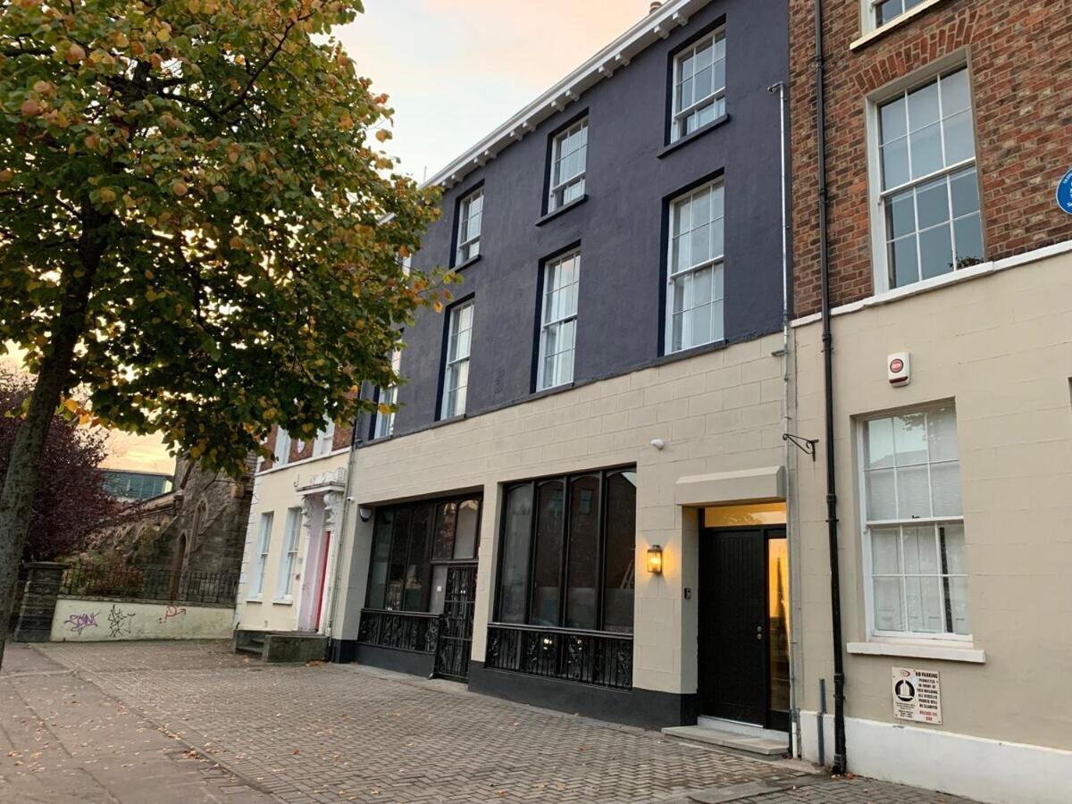 ベルファストThe Auction Houseアパートメント 部屋 写真