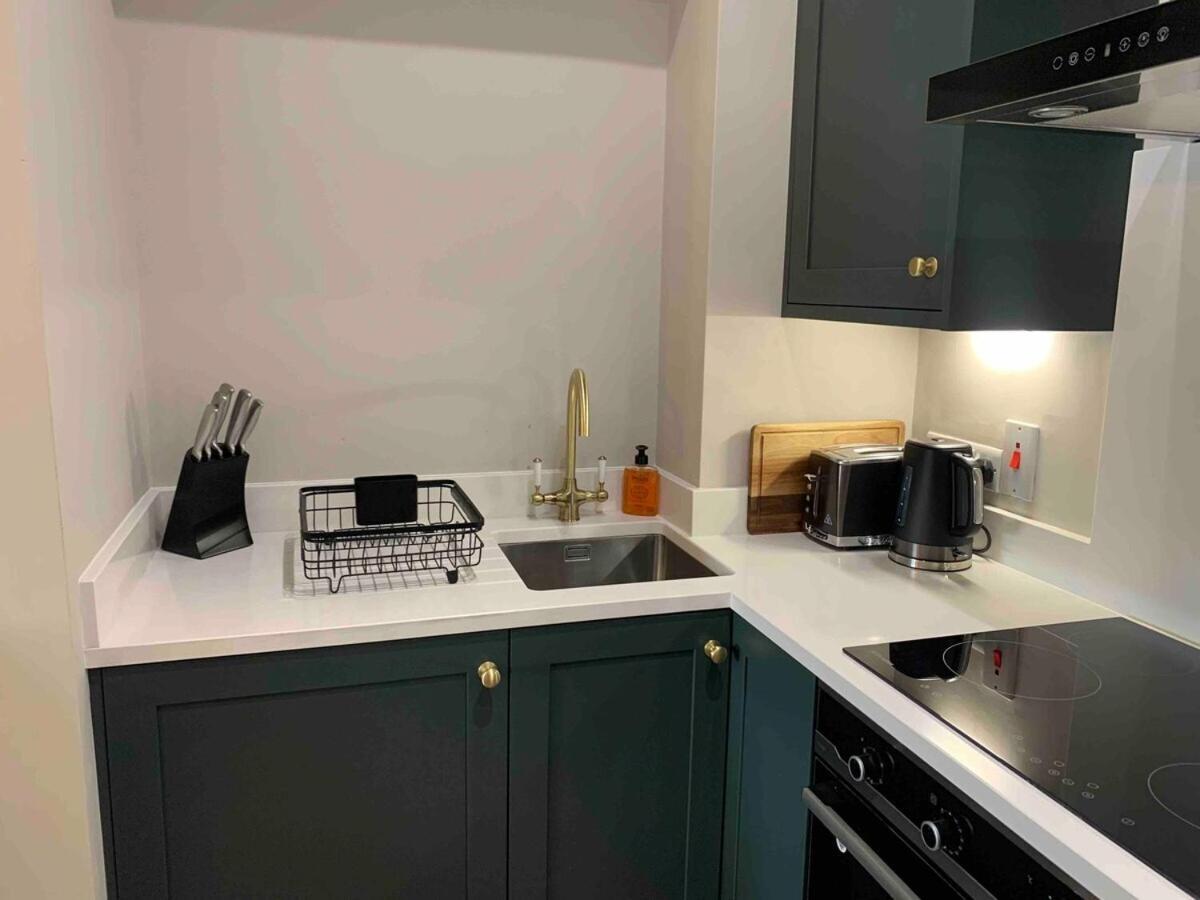 ベルファストThe Auction Houseアパートメント 部屋 写真