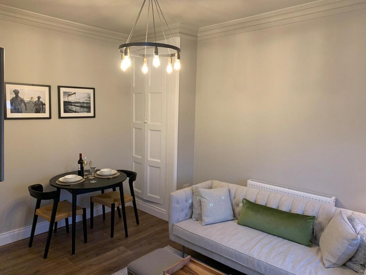 ベルファストThe Auction Houseアパートメント 部屋 写真